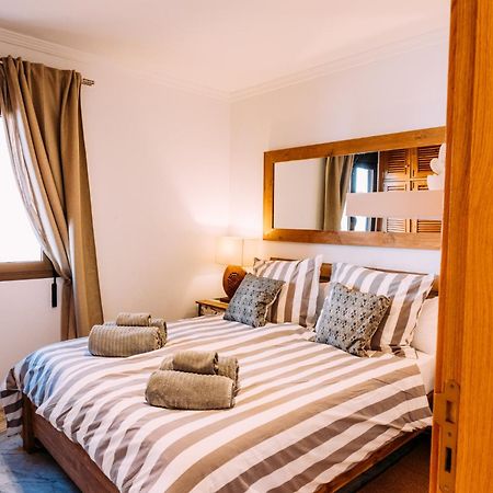 Paradise Beach House: Piscina Privada, Playa 100M Corralejo Kültér fotó
