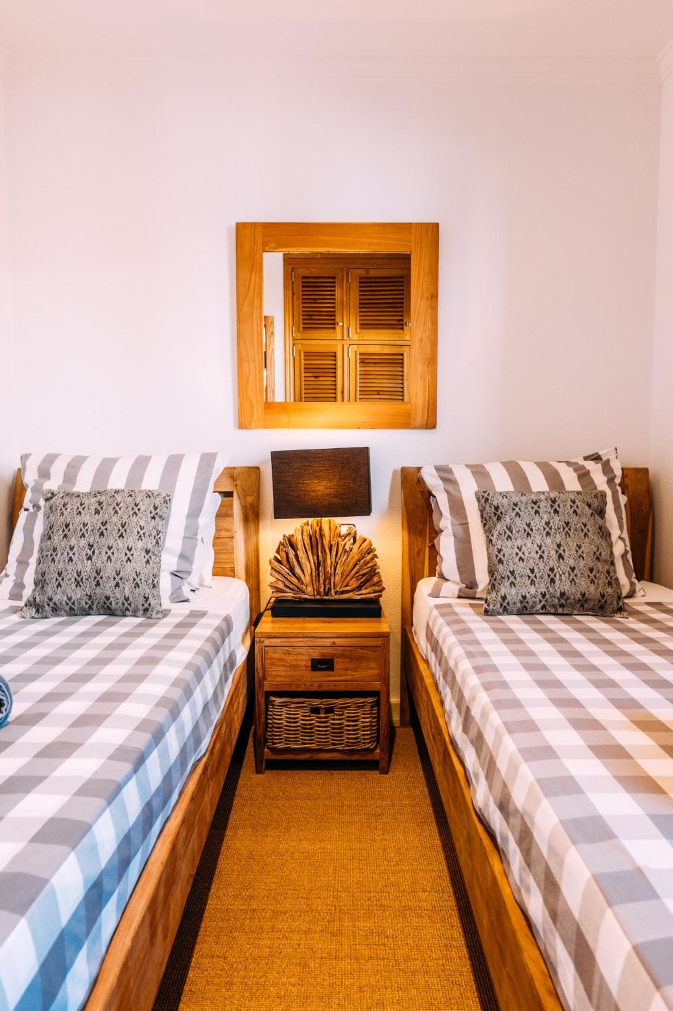 Paradise Beach House: Piscina Privada, Playa 100M Corralejo Kültér fotó