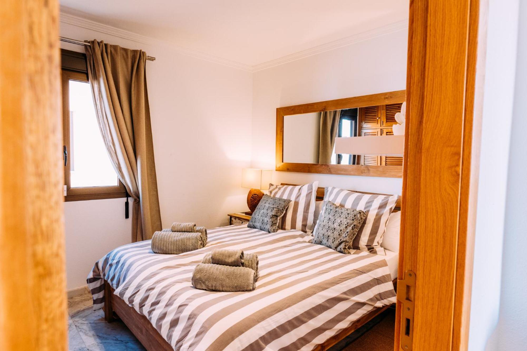 Paradise Beach House: Piscina Privada, Playa 100M Corralejo Kültér fotó