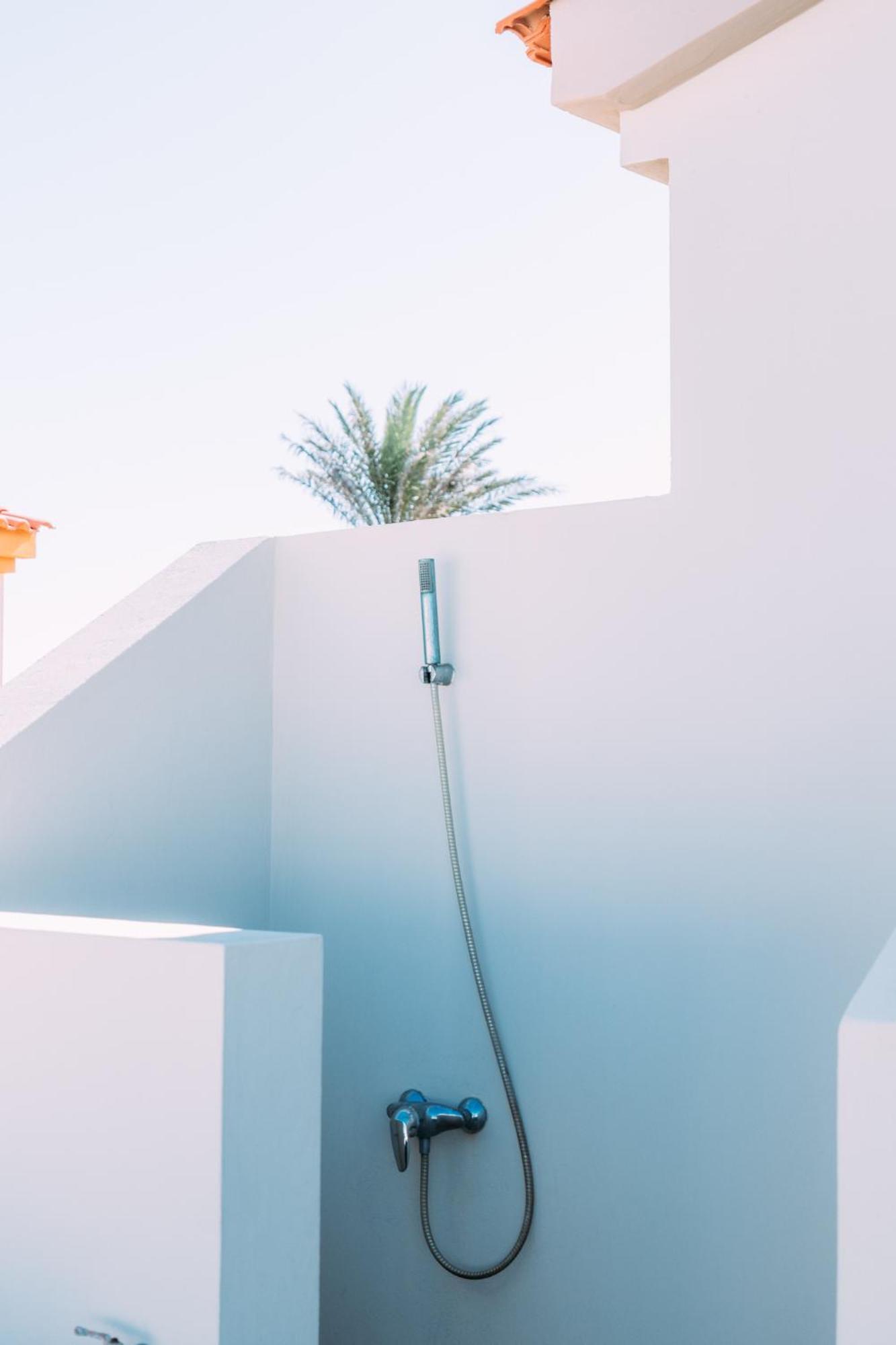 Paradise Beach House: Piscina Privada, Playa 100M Corralejo Kültér fotó