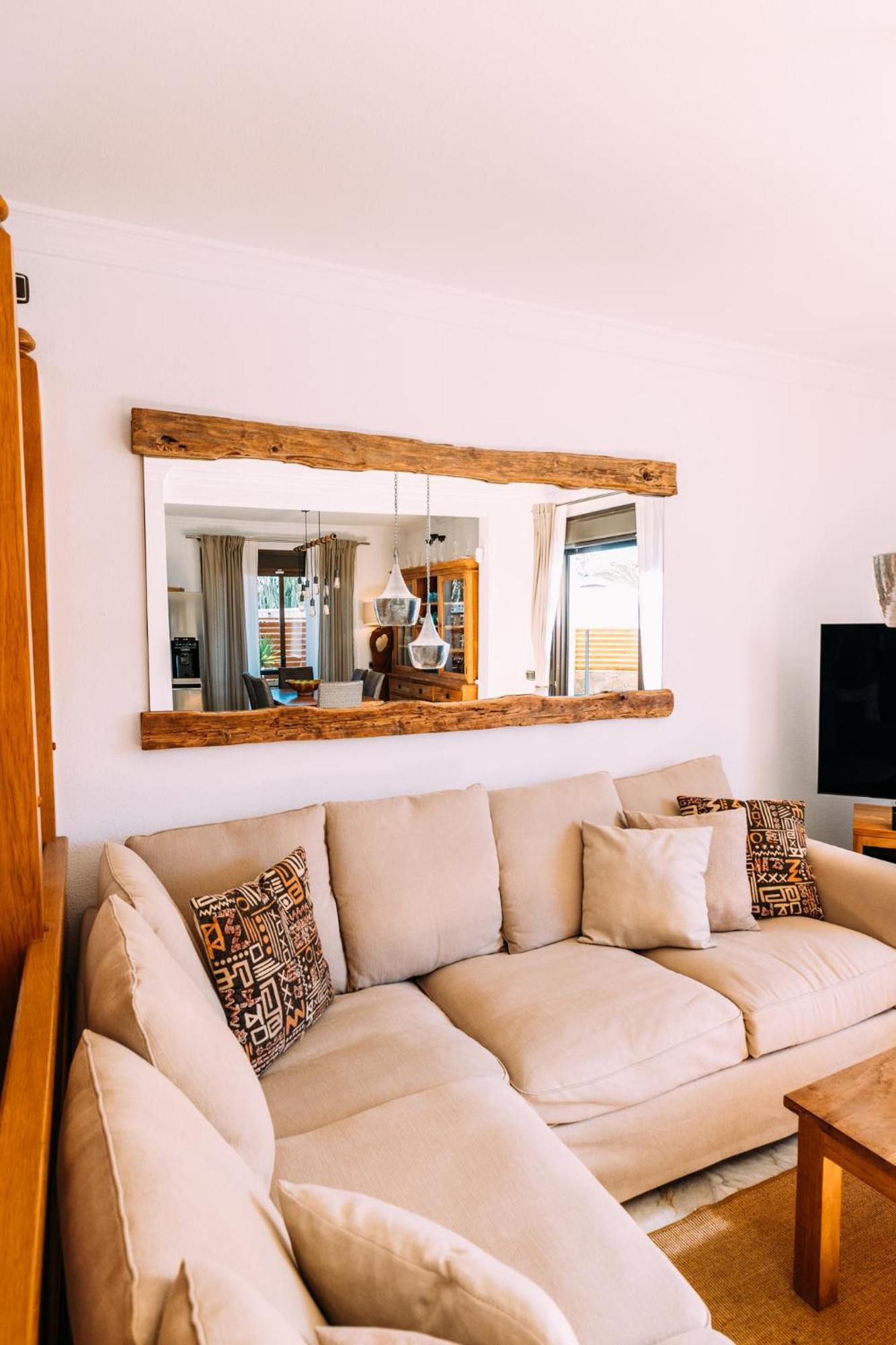 Paradise Beach House: Piscina Privada, Playa 100M Corralejo Kültér fotó