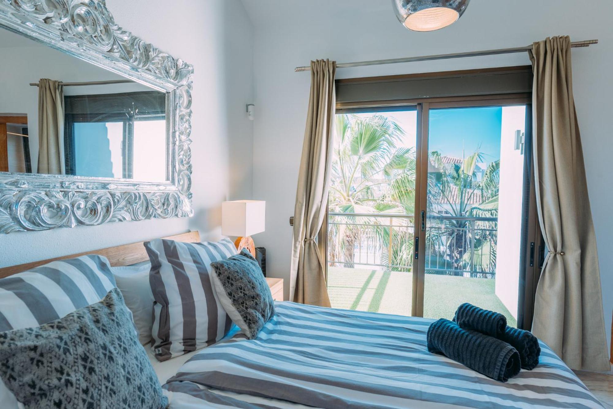Paradise Beach House: Piscina Privada, Playa 100M Corralejo Kültér fotó