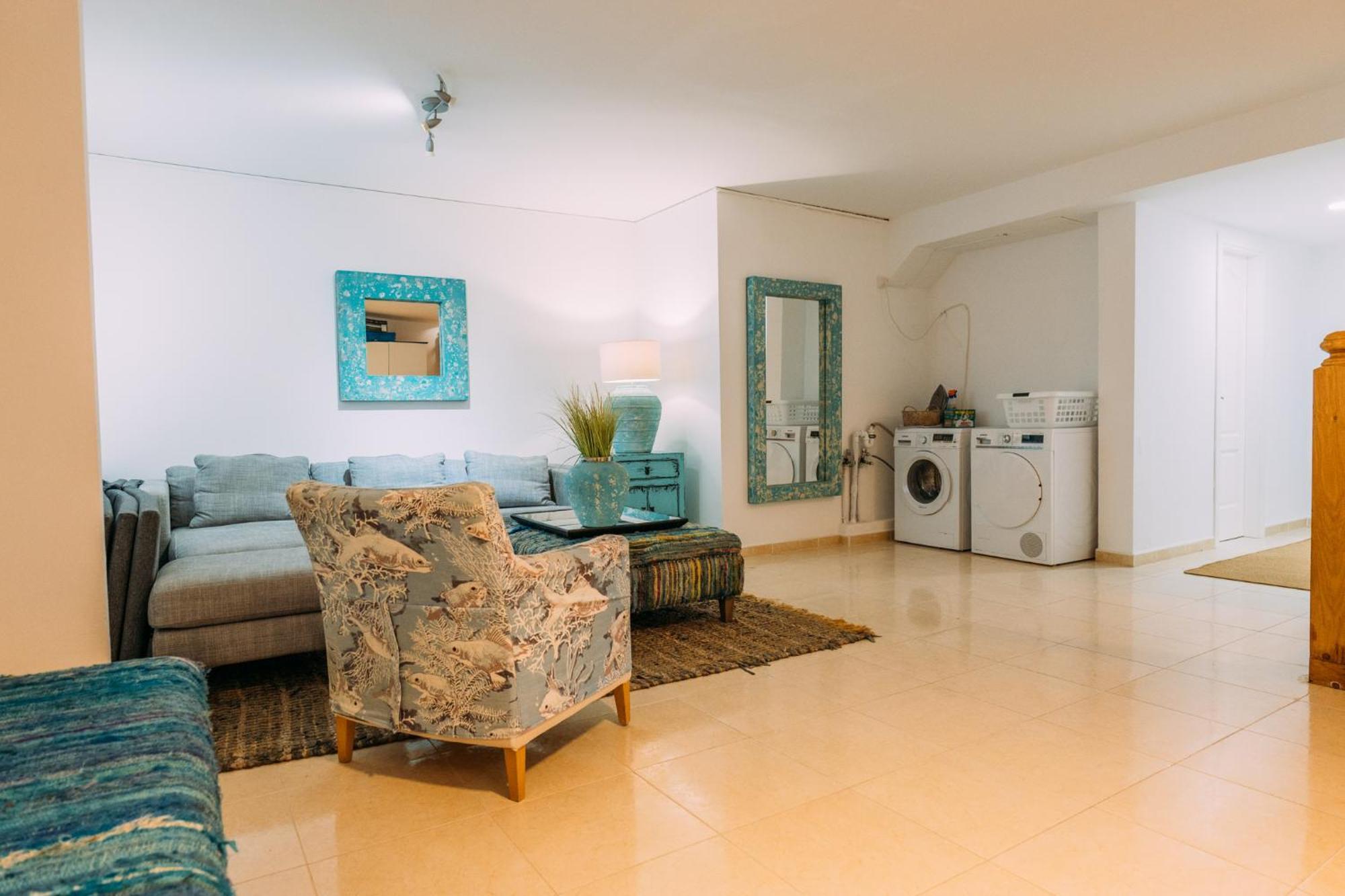 Paradise Beach House: Piscina Privada, Playa 100M Corralejo Kültér fotó