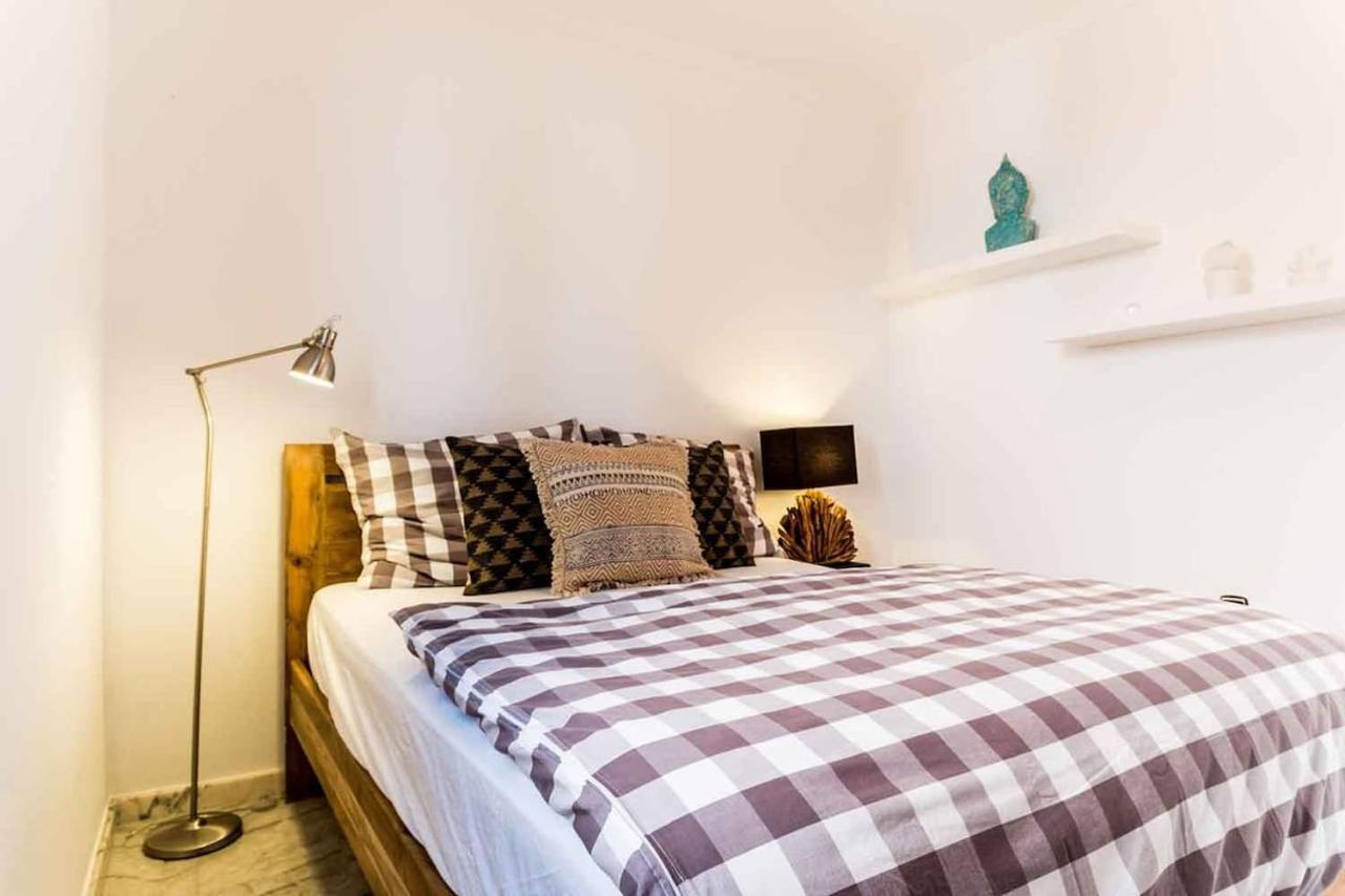 Paradise Beach House: Piscina Privada, Playa 100M Corralejo Kültér fotó