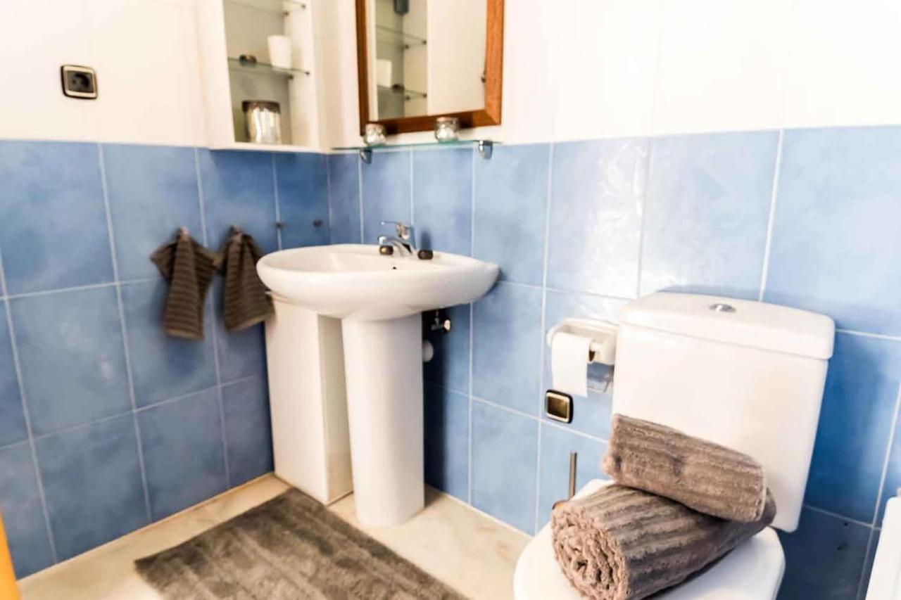 Paradise Beach House: Piscina Privada, Playa 100M Corralejo Kültér fotó